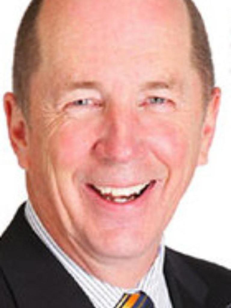 Jeff Chapman
