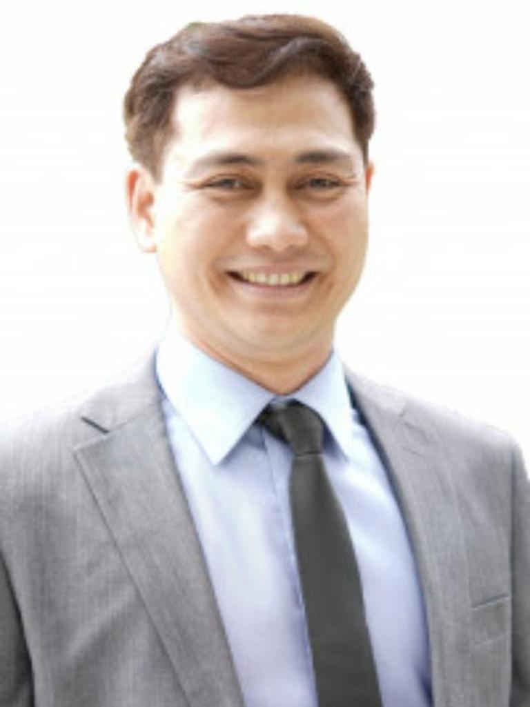 Agent Image