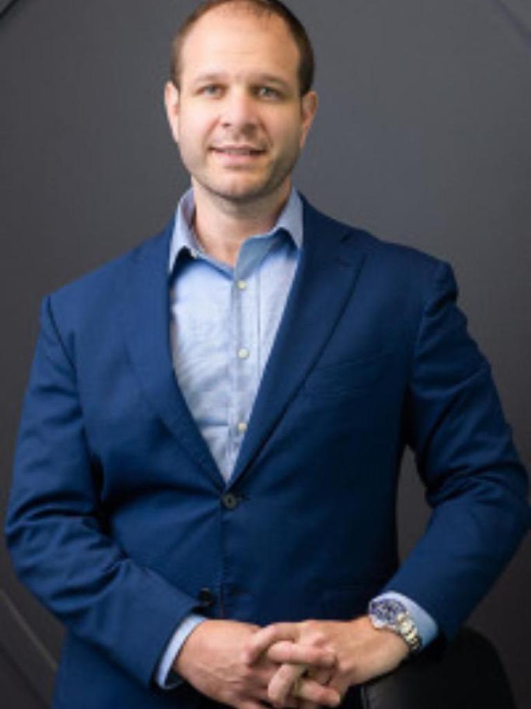 Agent Image