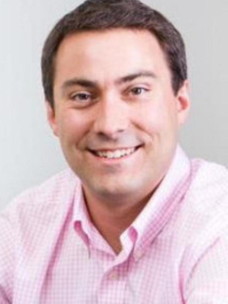 Pierre D'Aoust Profile Photo
