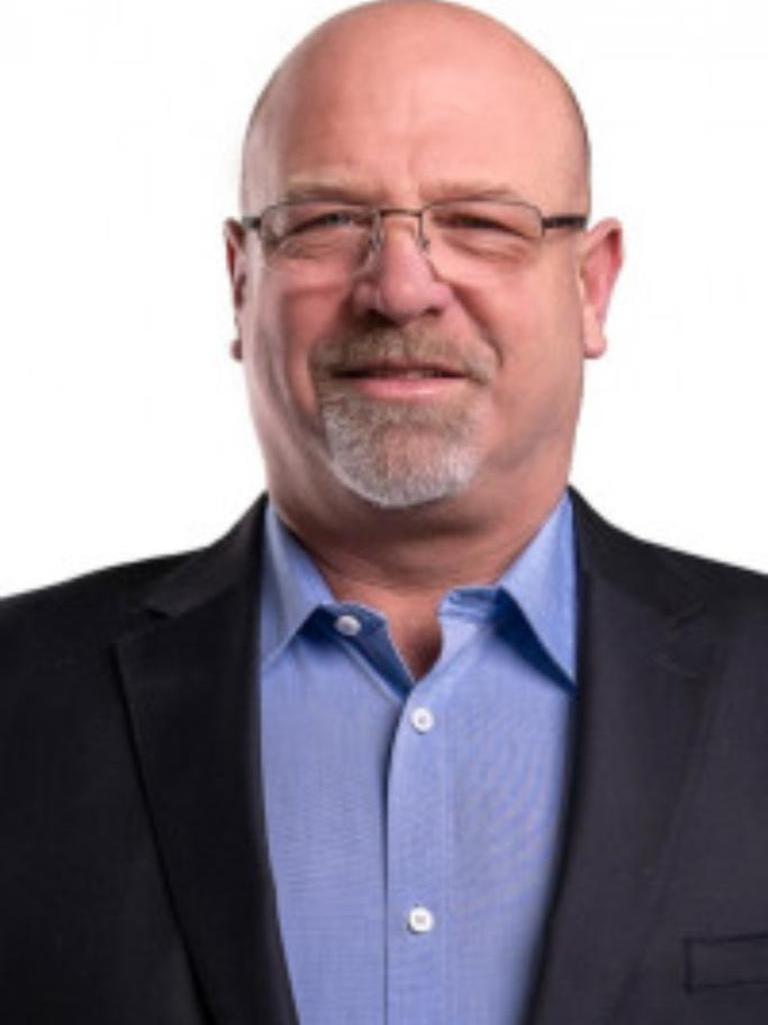 Kirk Smith