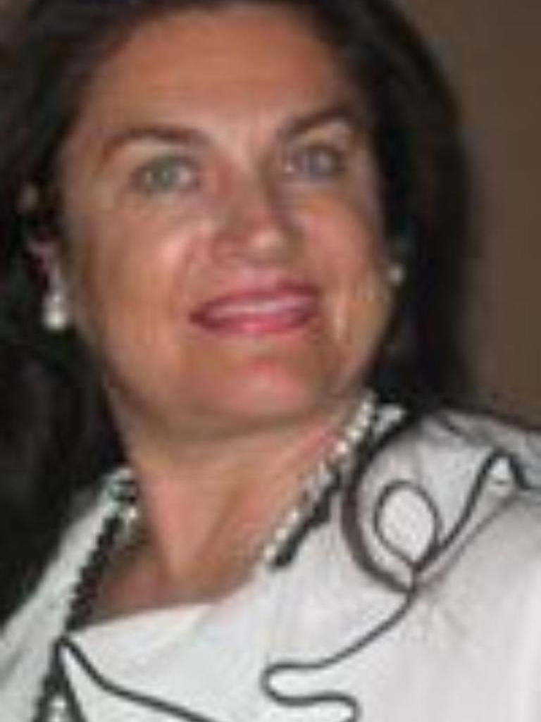 Malgorzata Arciuch Profile Photo