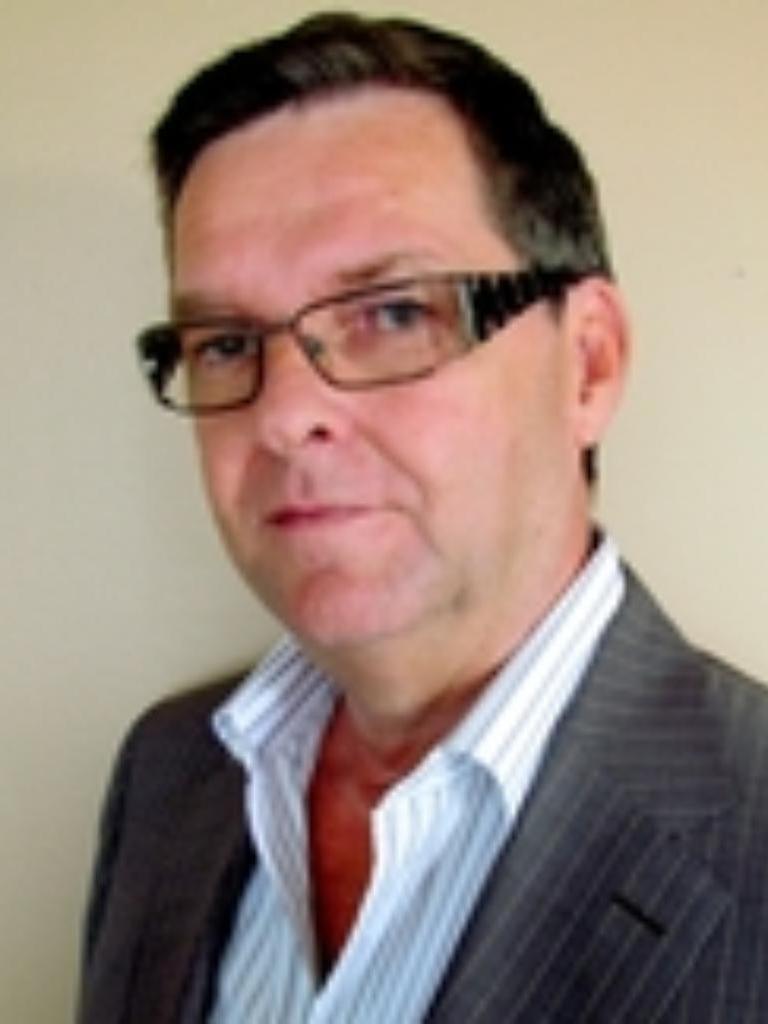 Serge Martineau Profile Photo