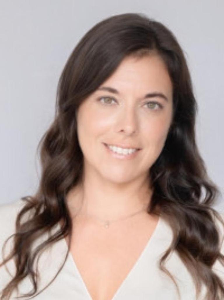 Melanie Legault