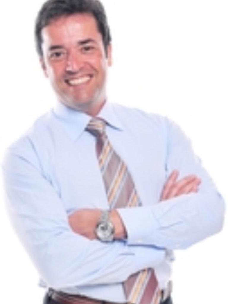 Luis Cruz Profile Photo