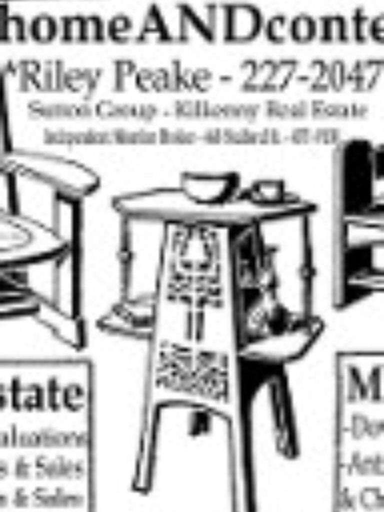 Riley Peake