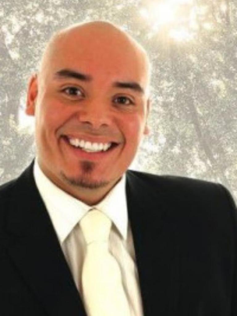 Oscar CC Cuellar Chavez Profile Photo