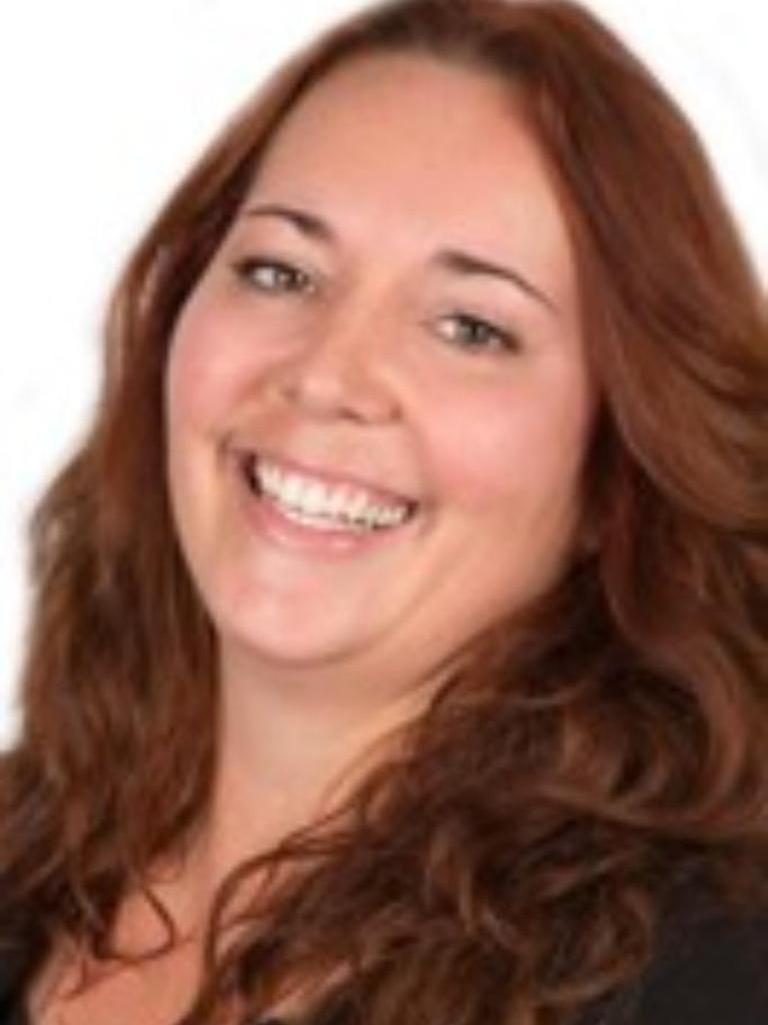 Isabelle Richard Profile Photo