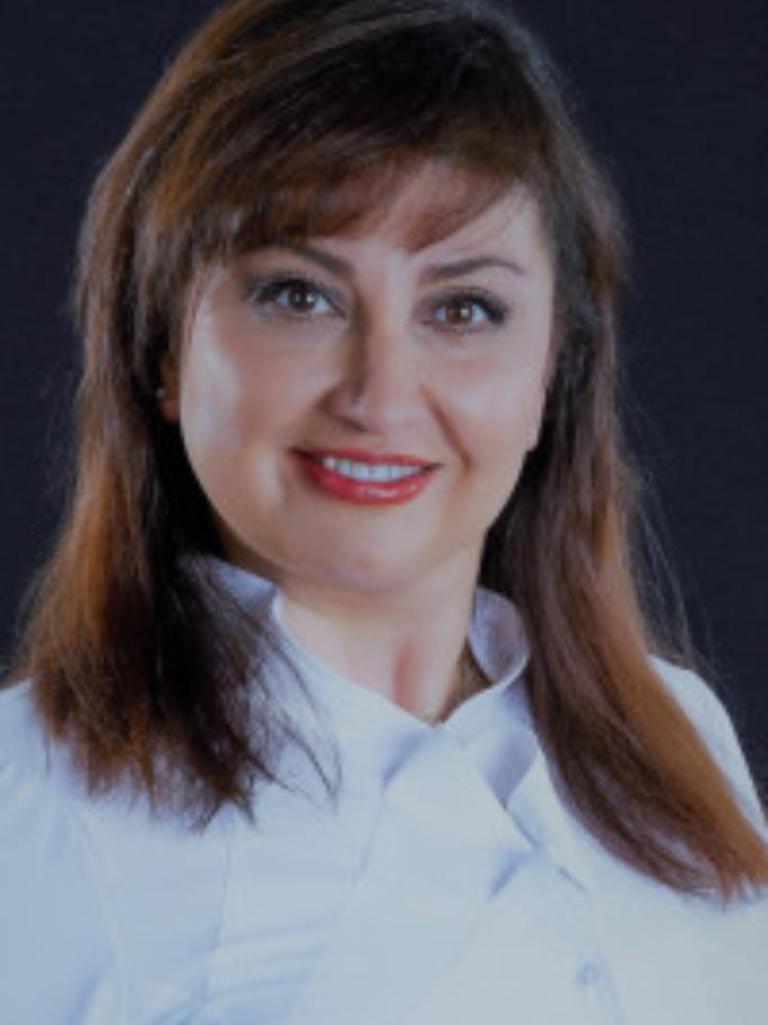 Simin Maheri Profile Photo