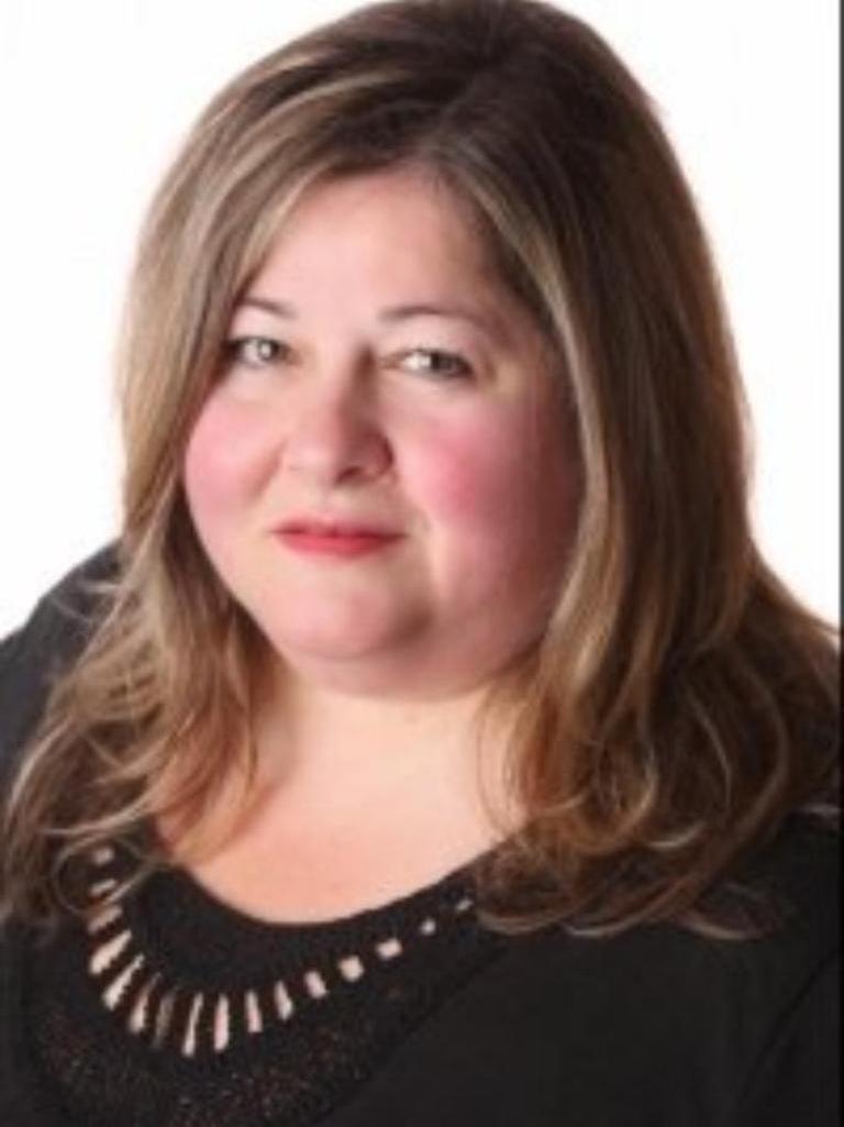 Stella Rinaldi Profile Photo
