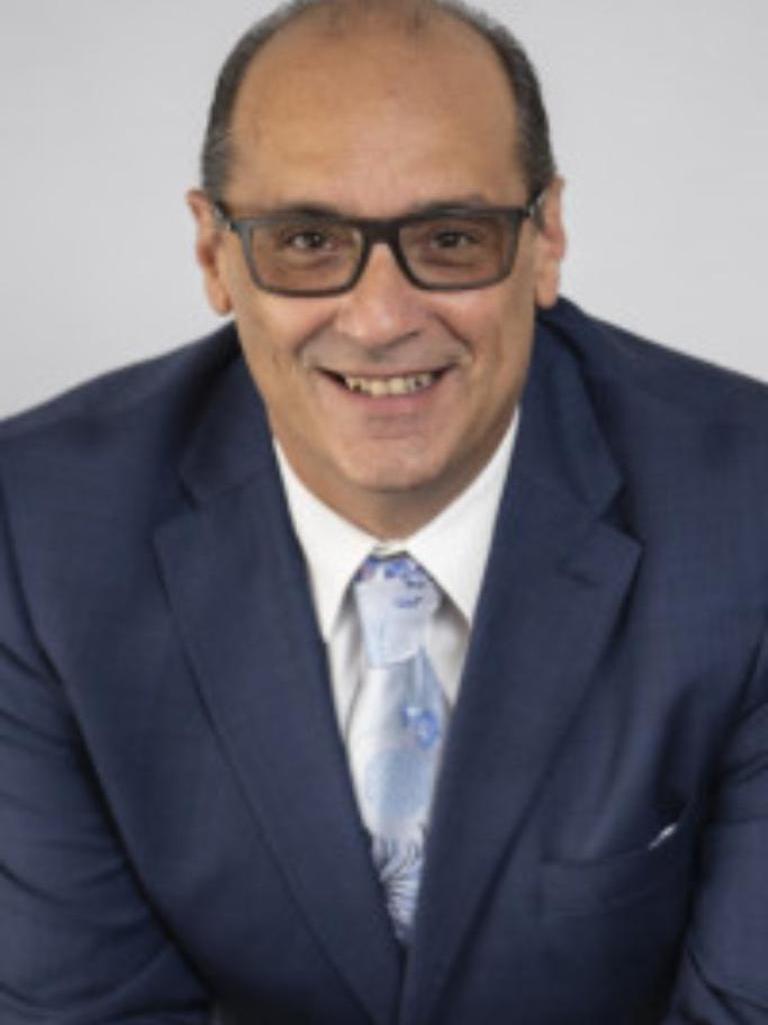 Robert Bouchard Profile Photo