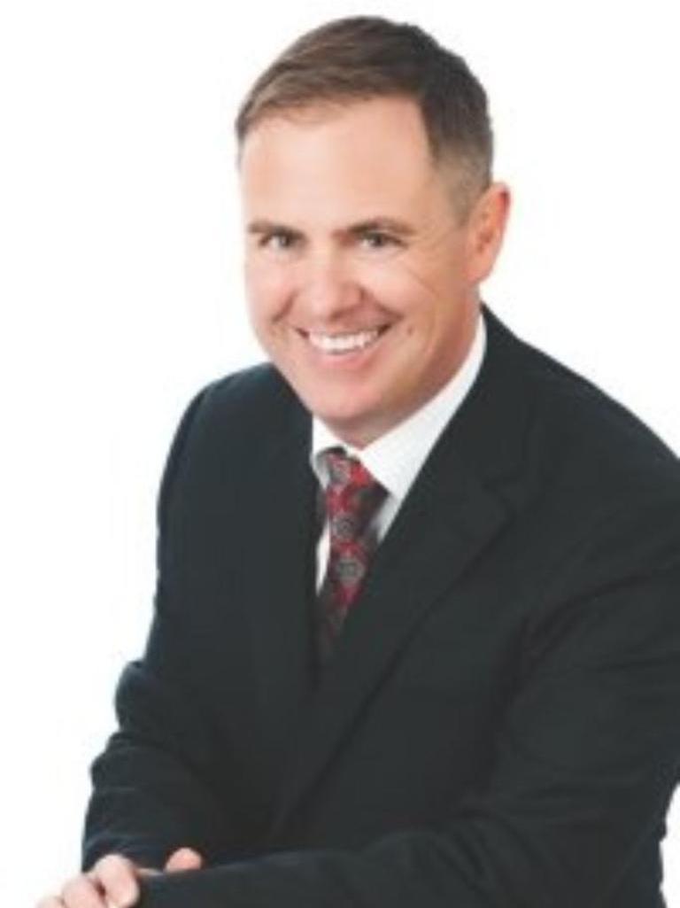 Todd Worgan