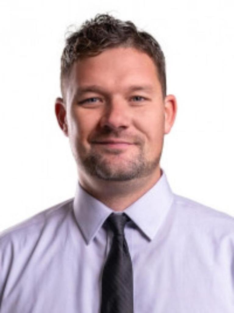 Darryl Guetter Profile Photo