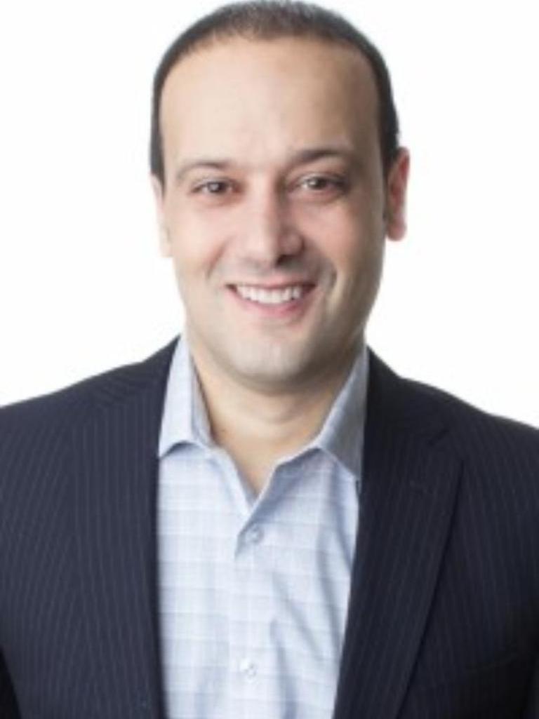 Jacques Ouanounou Profile Photo