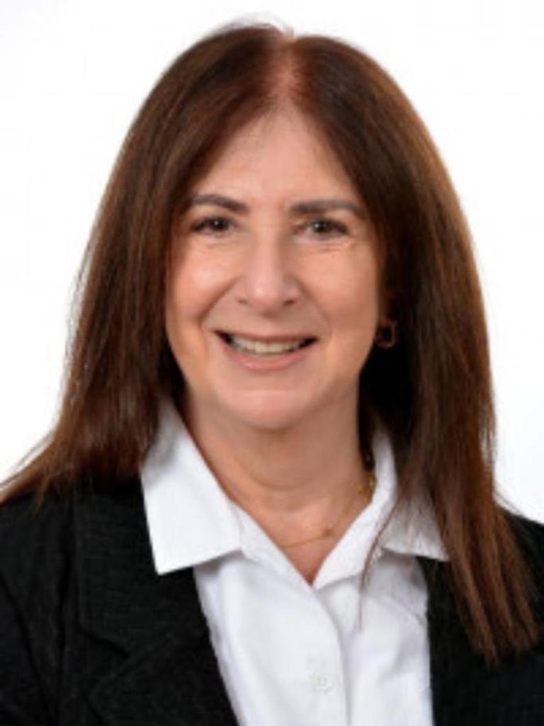 Beth Fineberg Profile Photo