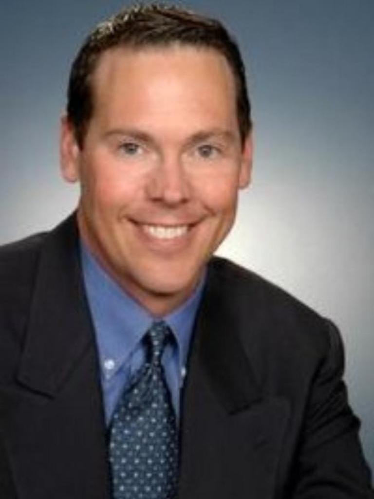 Jeff Jantzi Profile Photo