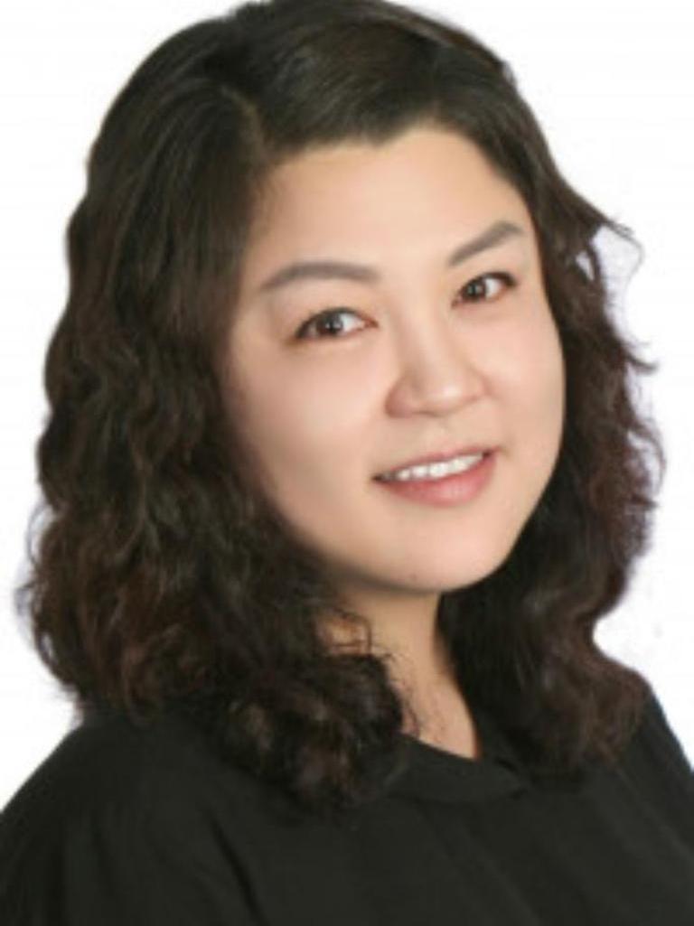 Sue-Jean Cho Profile Photo