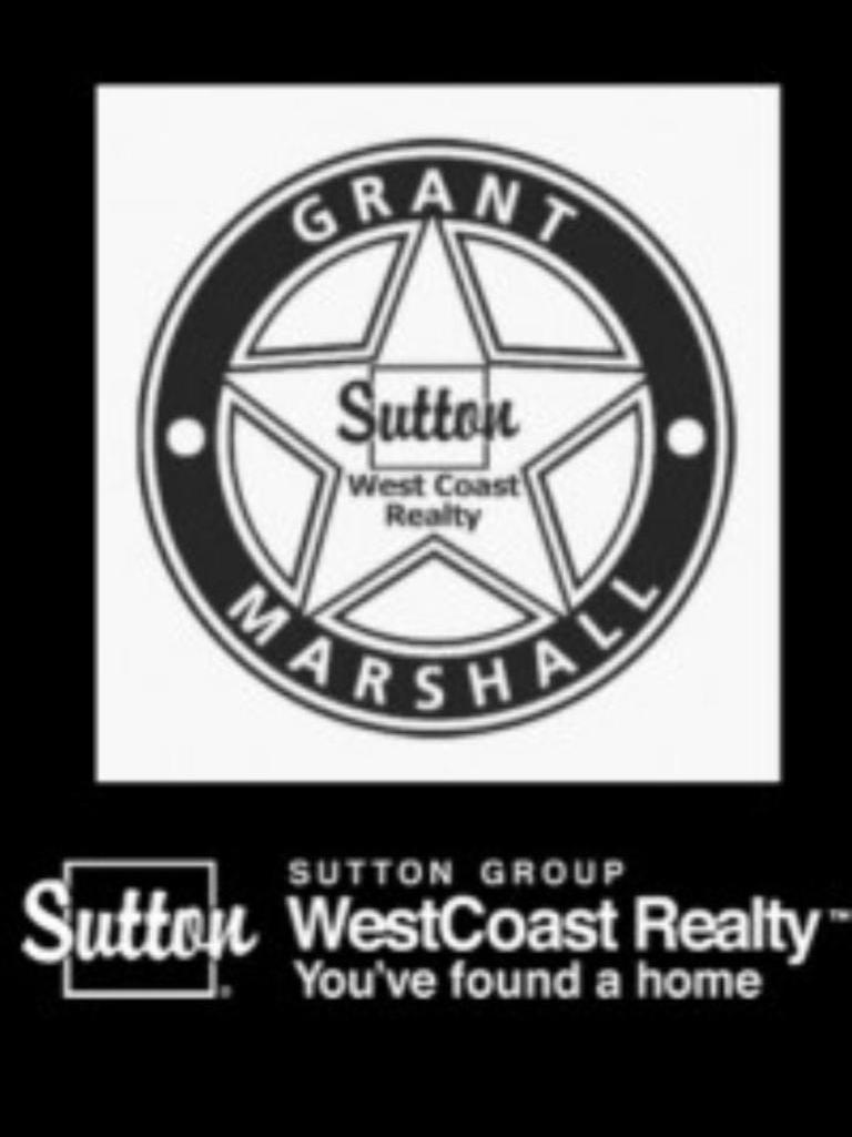Grant Marshall PREC*
