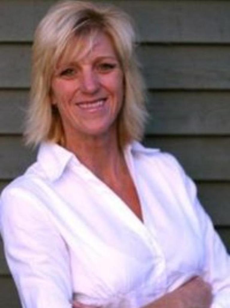 Sally Andreasen
