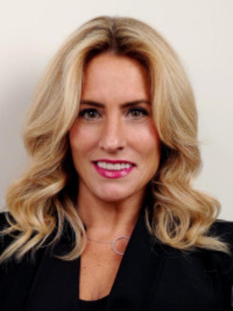 Dina Kerdani Profile Photo