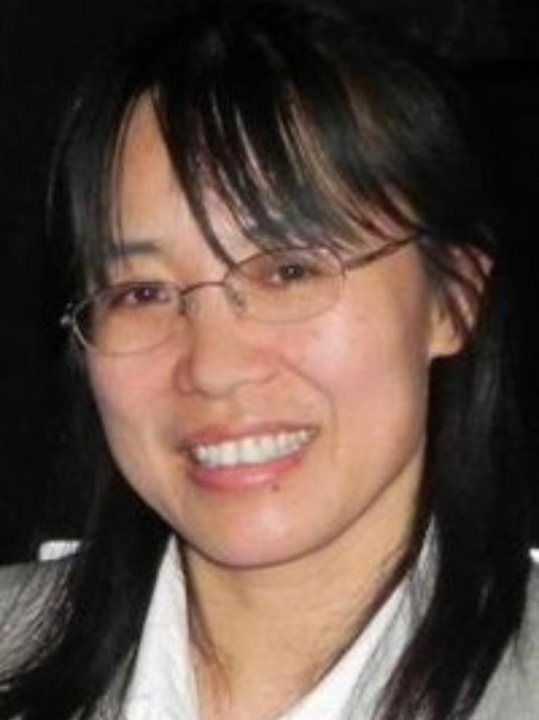 Janet Yu