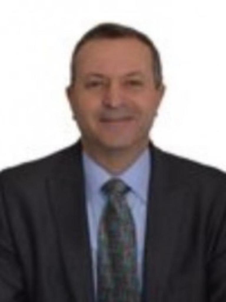 Leonard Rebner Profile Photo