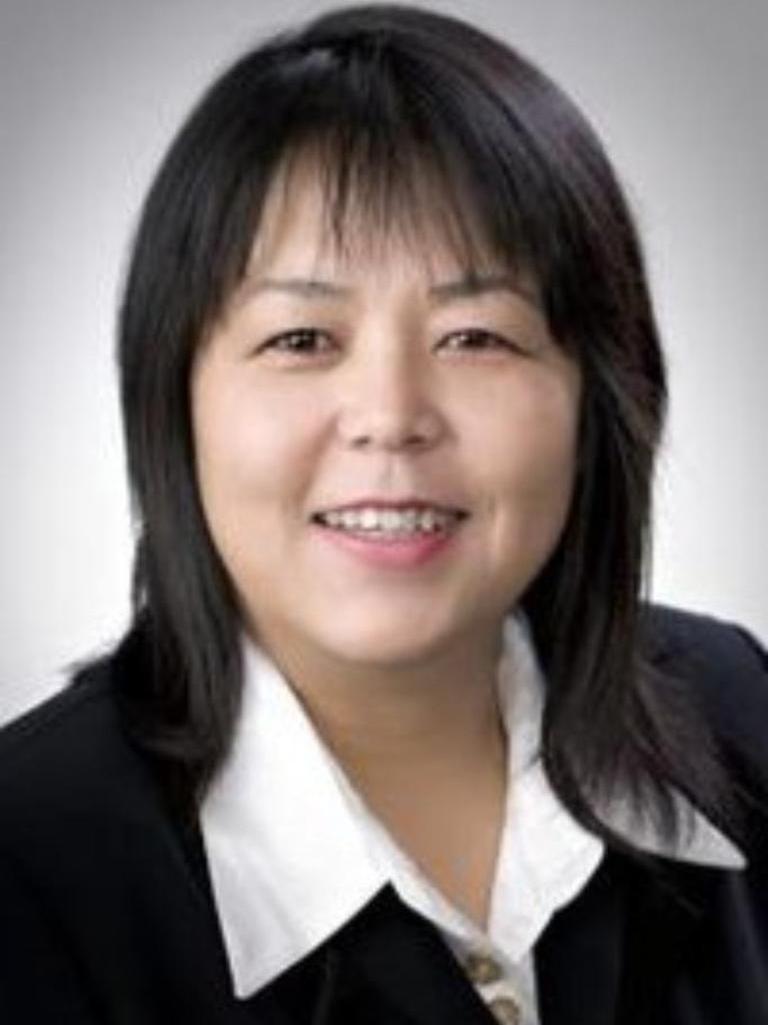 Mei Jin