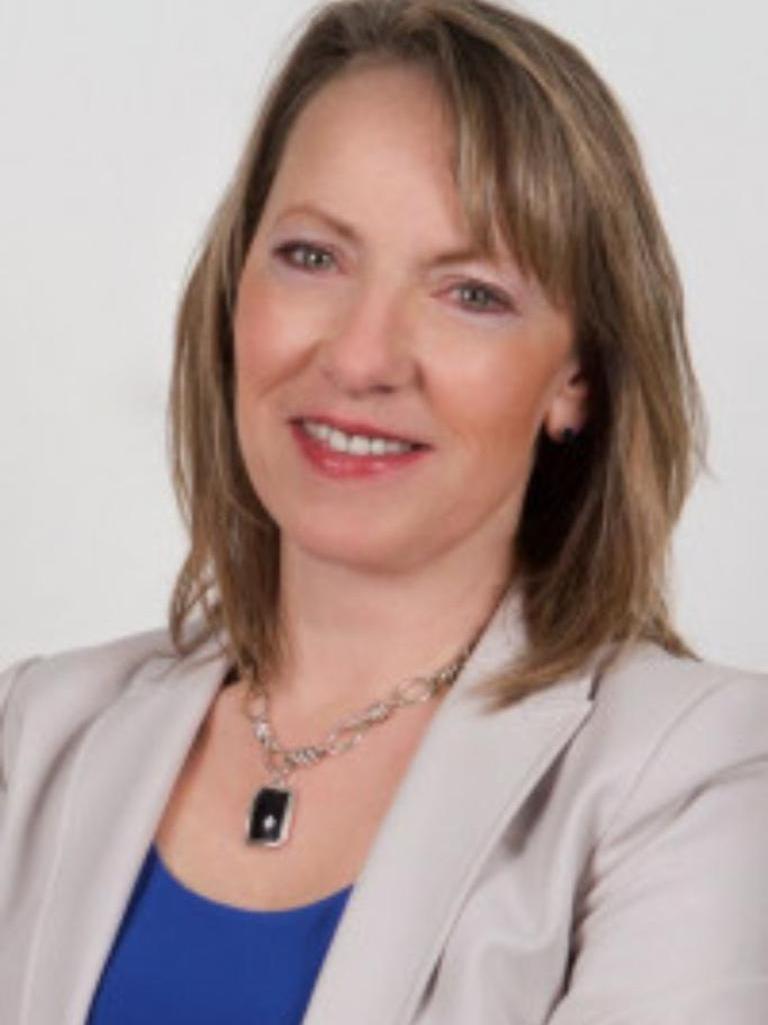 Sandra Tweed