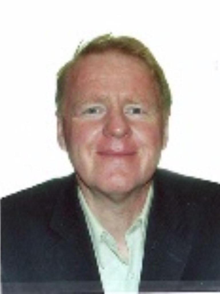 Mike Ryan Profile Photo