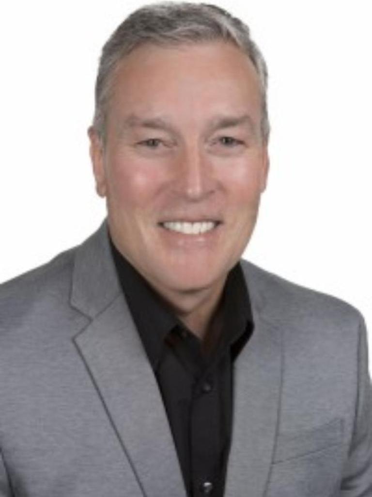 Ron Maher