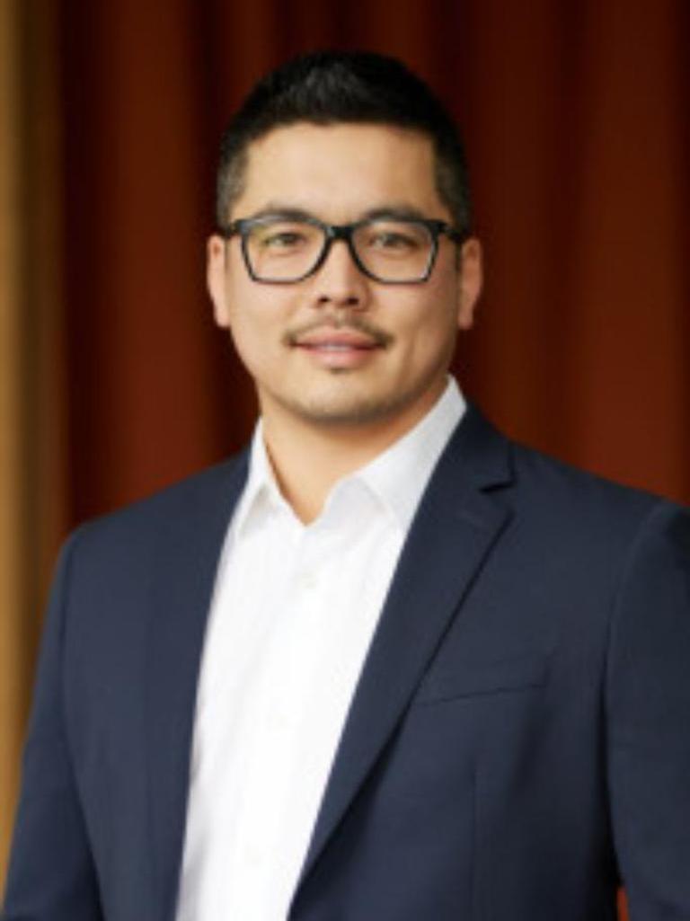 Kristopher Derome-Low inc Profile Photo