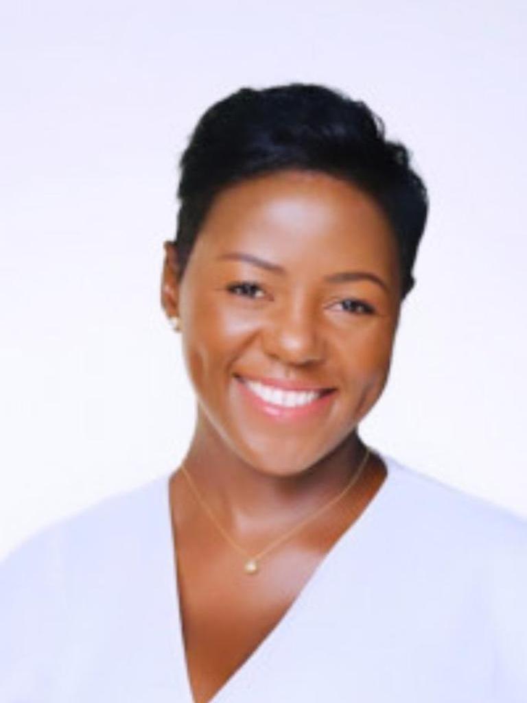 Janet Phiri Profile Photo
