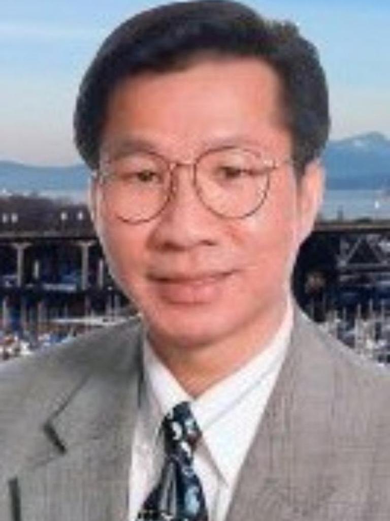 Richard Liu