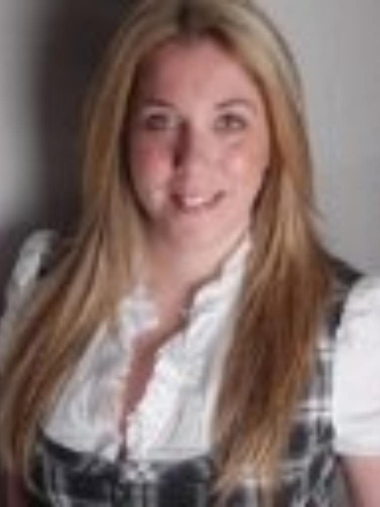 Kristen Dodd