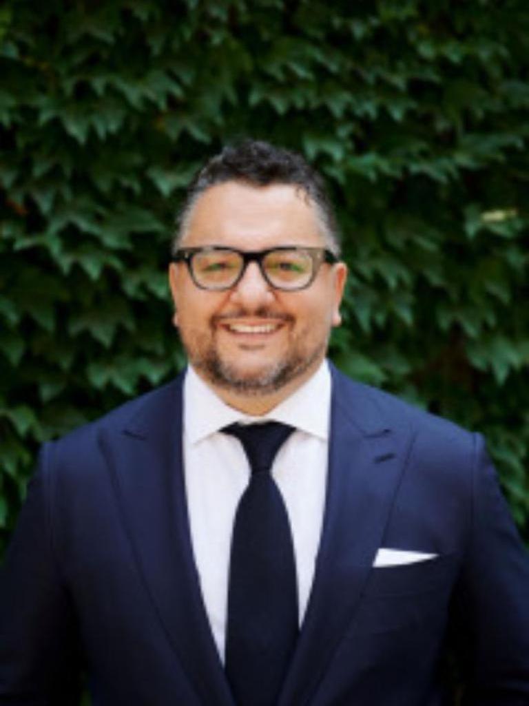 Joseph Tucci Profile Photo