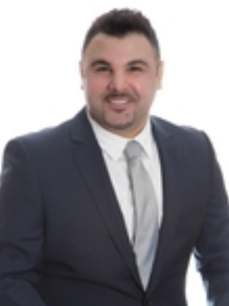 Agent Image
