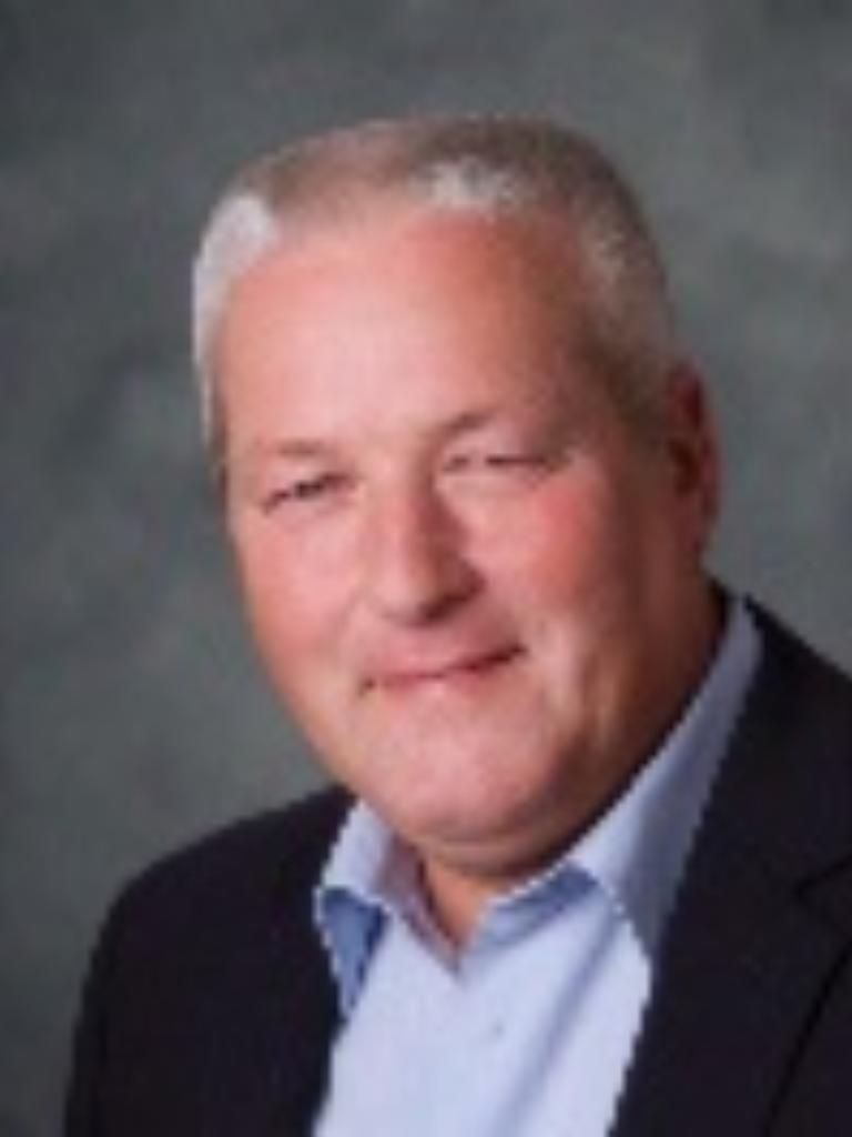 Kenneth Minogue Profile Photo