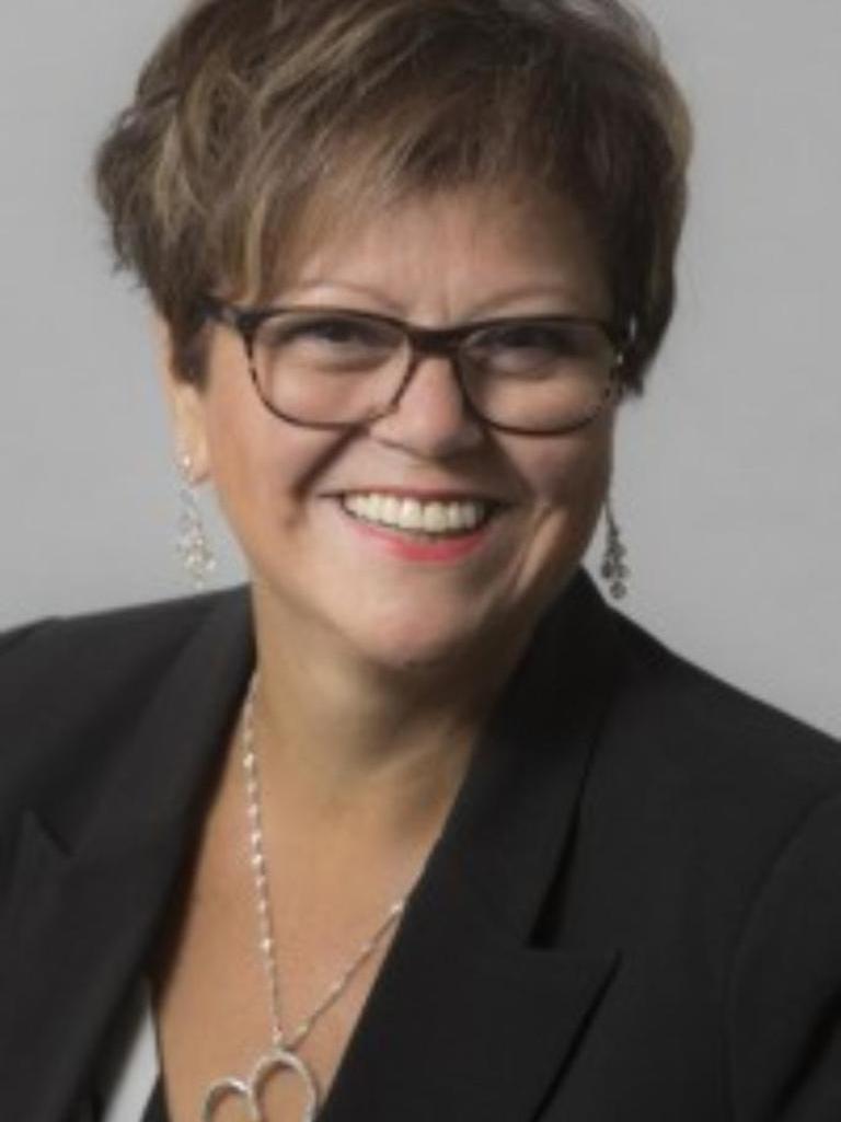 Jeannette Trudeau Piccini Profile Photo