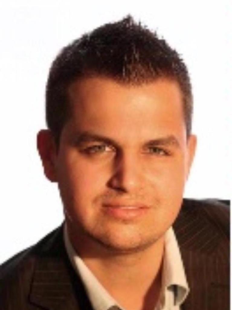 Olivier Mondor inc Profile Photo