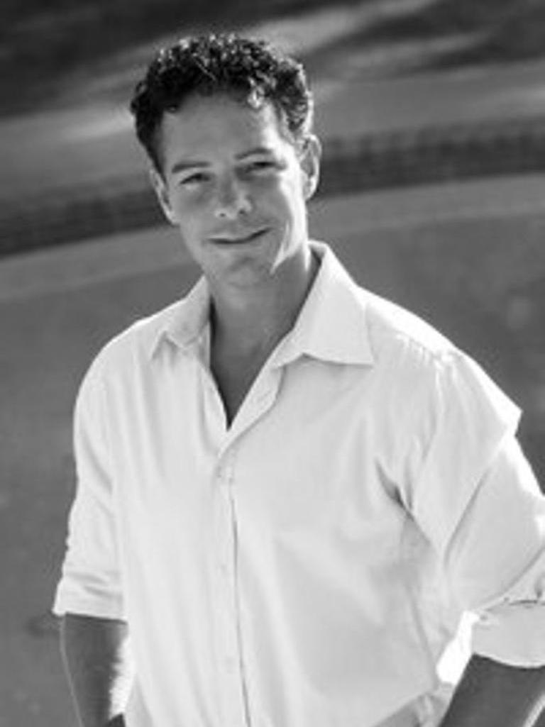 Aaron Munro Profile Photo
