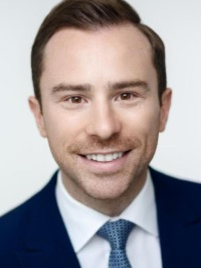 Mark-Andre Martel