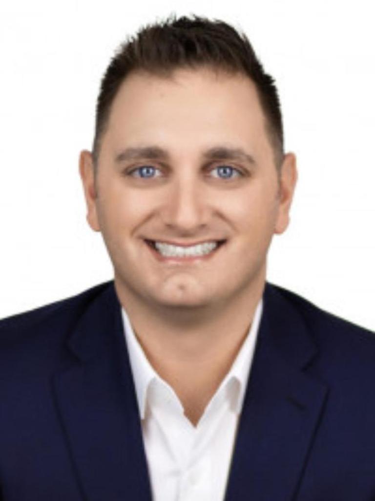 Marco Castoro Profile Photo