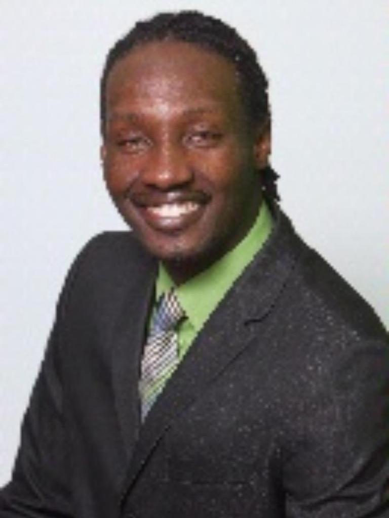 Graphy Junior Jules inc Profile Photo