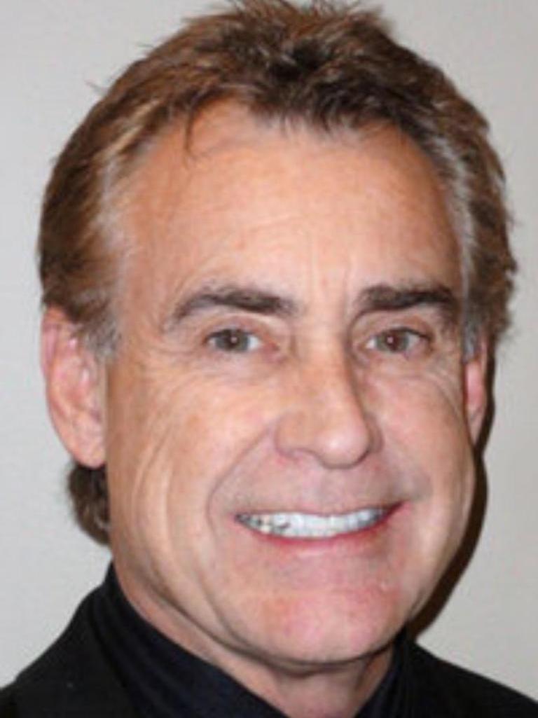 Terry Mullan Profile Photo