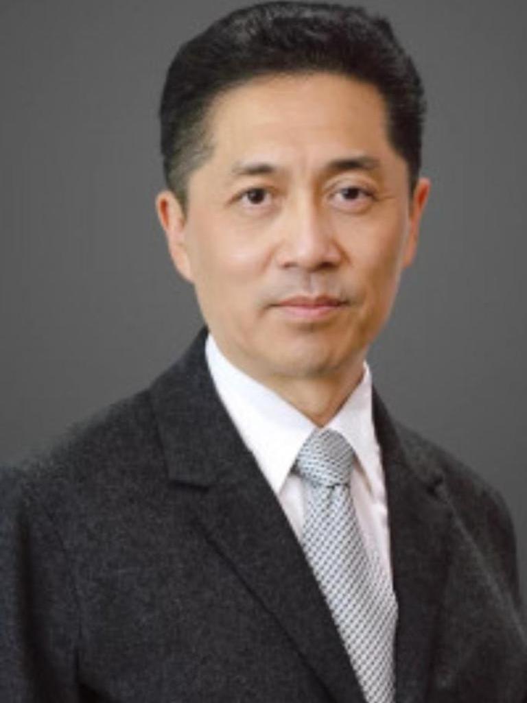 Dominic Shu
