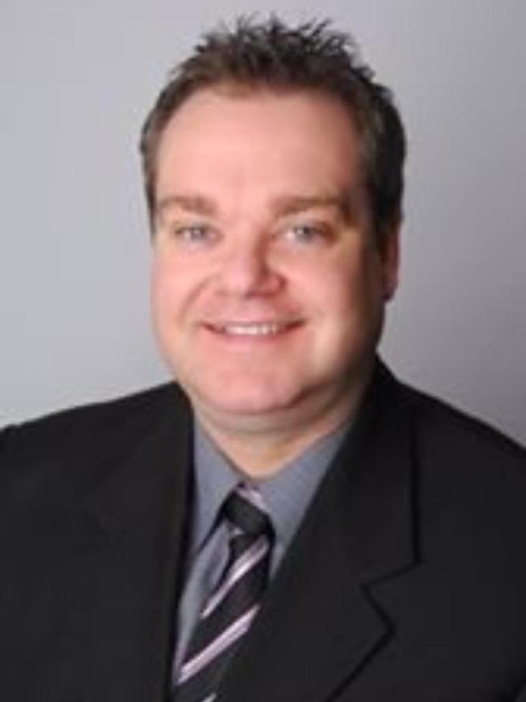 Garry Reay-Laidler Profile Photo
