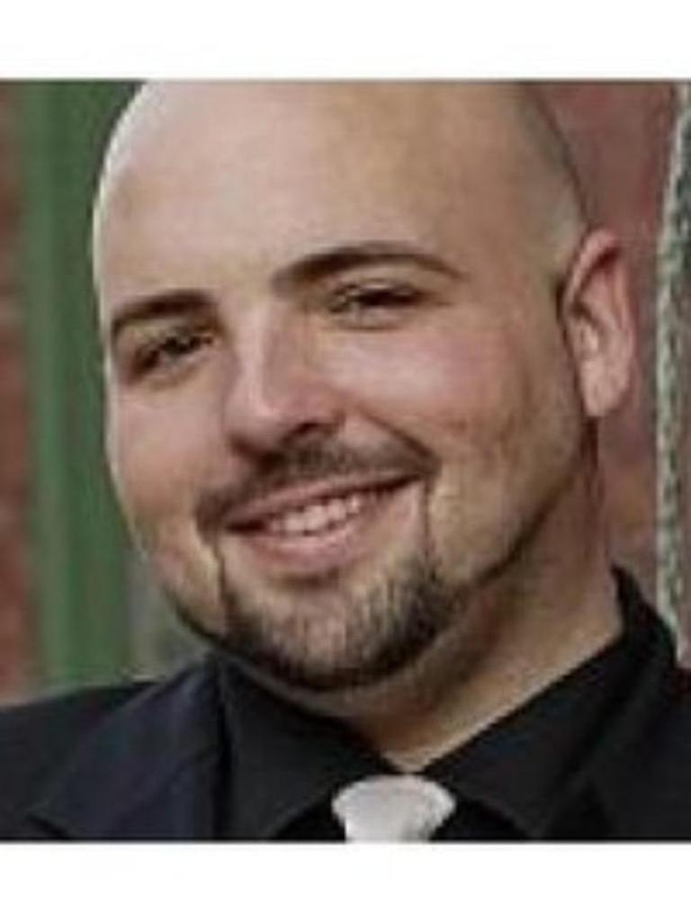 Scott Webster Profile Photo