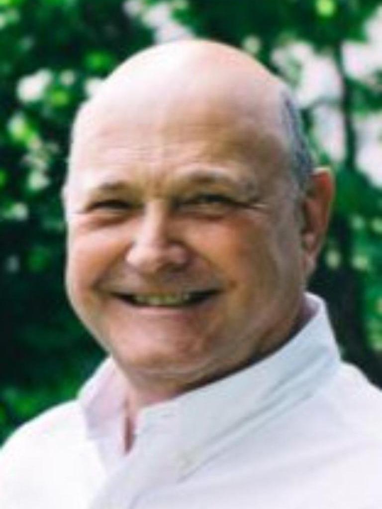 Alister MacLean CCIM Profile Photo