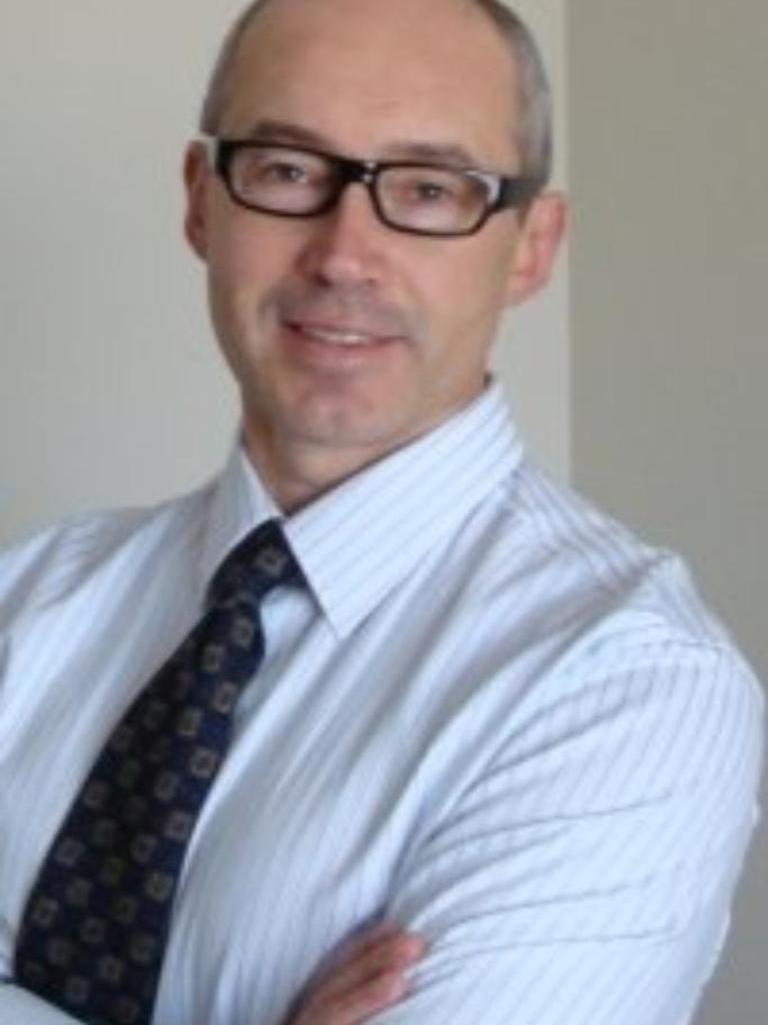 Oleg Chinguirei