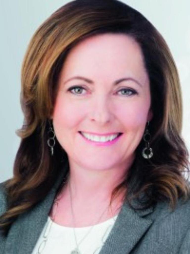 Karen Kerr
